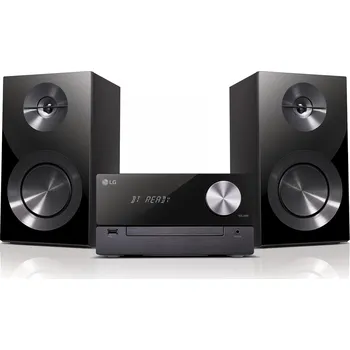 Hi-Fi systém LG CM2460