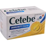 GlaxoSmithKline Cetebe Immunity Forte