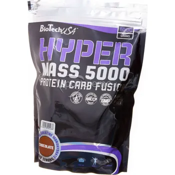 Gainer Biotech Usa Hyper Mass 5000 5000 g