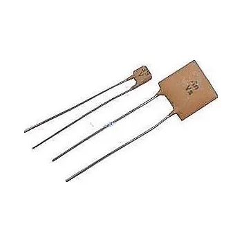 Kondenzátor 4n7/250V TK745-keramický kondenzátor