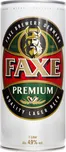 Faxe Premium 1 l plech