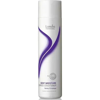Londa Deep Moisture kondicionér 250 ml