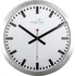 Hodiny Nextime Station Stripe 3999strc