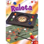 Studo/Top Games Ruleta