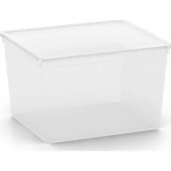 Úložný box Kis C-Box Cube 27 L