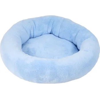 I love pets Pelech Amélie 60 cm, světle modrá A04