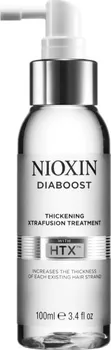 Vlasová regenerace Nioxin Diaboost Treatment 100 ml