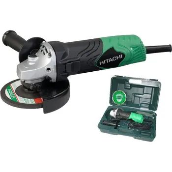 úhlová bruska Hitachi G13SNNB