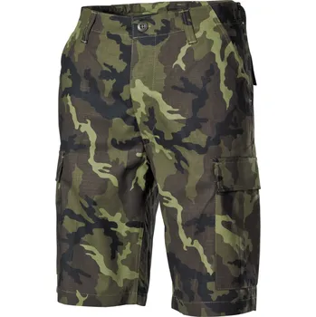 Pánské kalhoty US BDU kraťasy Rip Stop vzor 95 Velikost: S