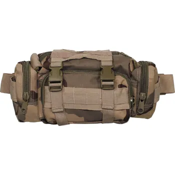 Ledvinka Kapsa na bok "ledvinka" desert 3 barvy