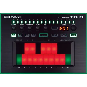 Roland AIRA TB-3