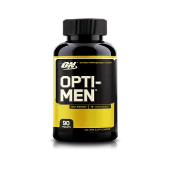 Optimum Nutrition Opti-Men