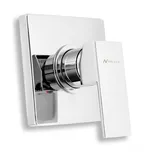 Novaservis Nobless Edge chromová 36050