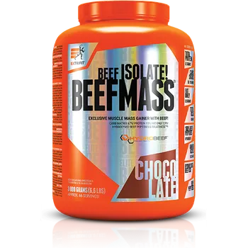 Gainer EXTRIFIT BeefMass 3000 g