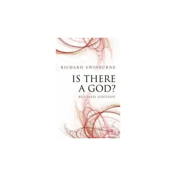 Cizojazyčná kniha Is There a God? - Swinburne, Richard (University of Oxford)