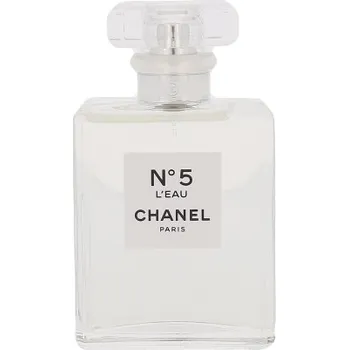 Chanel No.5 L´Eau W EDT, 50 ml