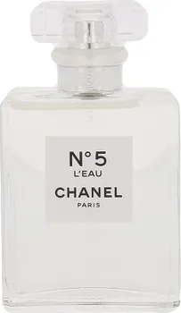 Dámský parfém Chanel No.5 L´Eau W EDT
