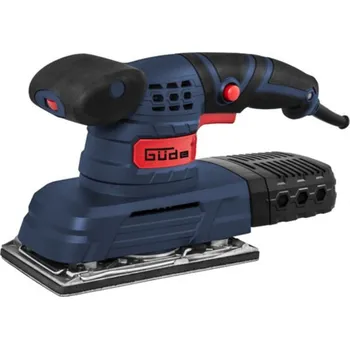 vibrační bruska Güde FS 90 E