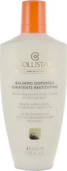 Přípravek po opalování COLLISTAR Special Perfect Tan Moisturizing Restructuring After Sun Balm tělový balzám po opalování 400 ml