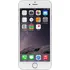 Mobilní telefon Apple iPhone 6, 16 GB stříbrný