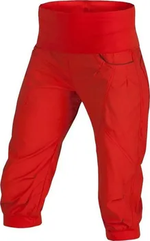 Dámské kraťasy Ocun Noya shorts women lava red
