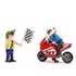 Stavebnice Playmobil Playmobil 4780 Kluci na motorce