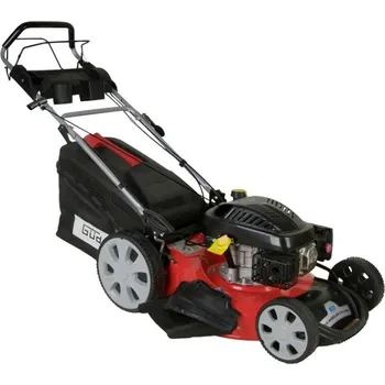 Sekačka GÜDE Big Wheeler 515 4in1