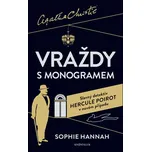 Poirot: Vraždy s monogramem - Sophie…