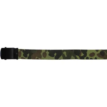 Opasek Opasek, 30 mm flecktarn