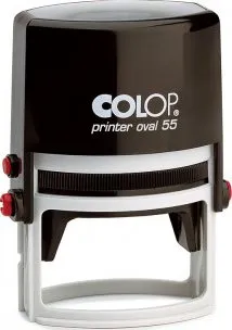 Razítko COLOP Printer 55 Oval se štočkem