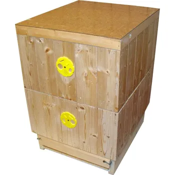 JaHan Úl 39x24 s 2 nástavky - Tachov