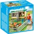 Stavebnice Playmobil Playmobil 6140 Králíkárna s venkovním výběhem