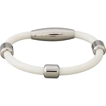 Náramek Recenze inSPORTline Lotara bílý