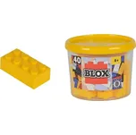 Blox Kostičky v boxu 40