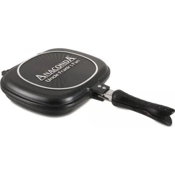 Pánev Anaconda - Anaconda pánev Uncle Frank