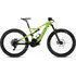 Elektrokolo Specialized Turbo Levo FSR Comp CE 6Fattie gloss monster green/black 2017 