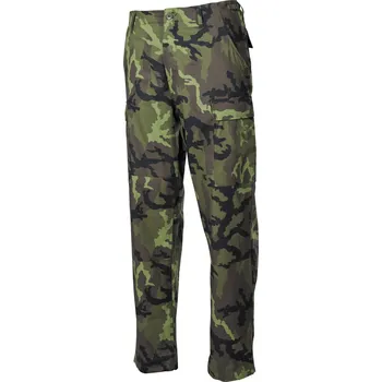 Pánské kalhoty US kalhoty BDU Rip Stop vzor 95 Velikost: S