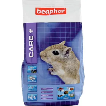 Krmivo pro hlodavce Beaphar Care+ Pískomil, 700 g