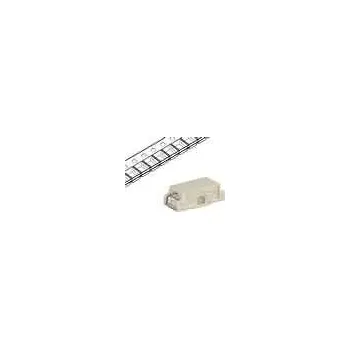 SCHURTER Pojistka tavná rychlá 63mA 63VAC 63VDC 7,4x3,1x2,6mm SMD