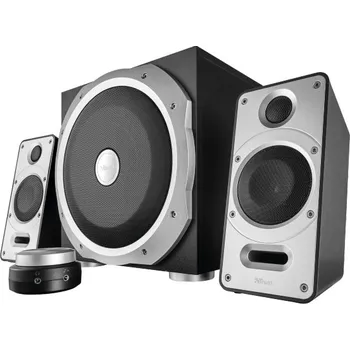 Recenze Trust Byron (20872)