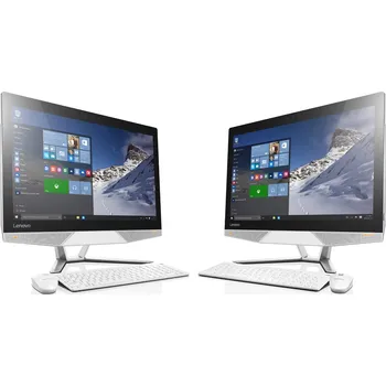 Stolní počítač Lenovo IdeaCentre 700-24ISH (F0BE00FPCK)