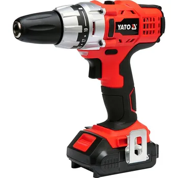 Vrtačka Yato YT-82855