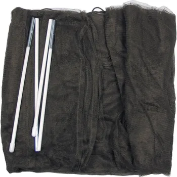 Spacák Moskitiéra (moskytiéra) Camping oliv