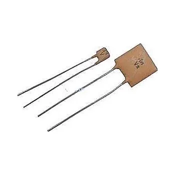 Kondenzátor 820pF/40V TK794-keramický kondenzátor