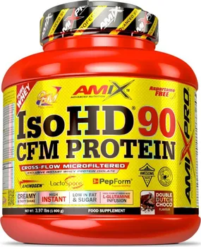 Protein Amix IsoHD 90 CFM Protein 1800 g
