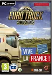 Euro Truck Simulator 2: Vive la France!…