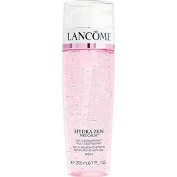 Pleťové sérum Lancome Hydra Zen Neocalm Multi Relief Anti-Stress Moisturising Aqua Gel Fresh 200 ml