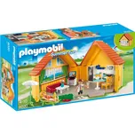 Playmobil 6020 Zavírací box - Rekreační…