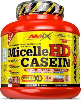 Protein Amix Micelle HD casein protein 1600 g