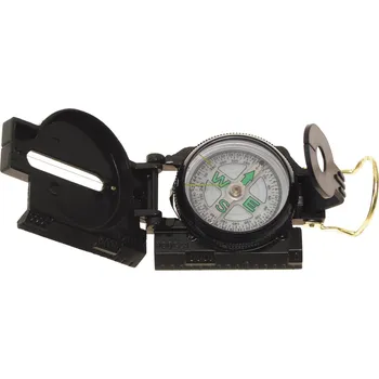 Moskytiéra Kompas US-Typ s kovovou schránkou